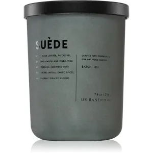 DW Home Ur*Bane Suède scented candle 213 g