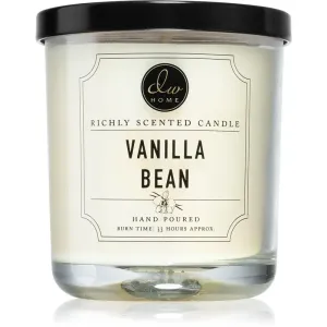 DW Home Vanilla Bean scented candle 275 g