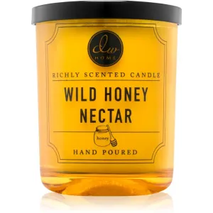 DW Home Wild Honey Nectar scented candle 108 g