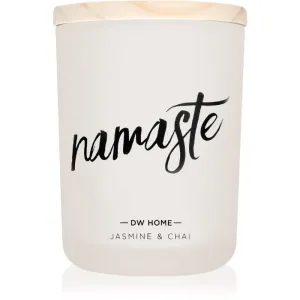 DW Home Zen Namaste scented candle 210 g