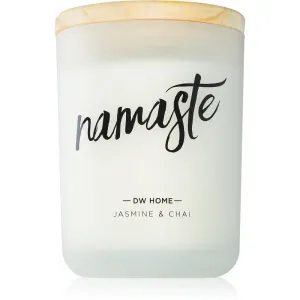 DW Home Zen Namaste scented candle 428 g
