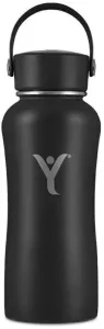 DYLN Alkaline Black 480 ml Drinking Bottle