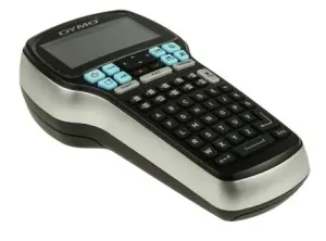 Dymo LabelManager 420P Handheld Label Printer With ABC Keyboard, Euro Plug