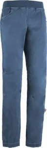 E9 Mia-W Women's Trousers Vintage Blue L Outdoor Pants