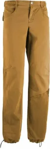 E9 Outdoor Pants Mont2.2 Trousers Caramel M