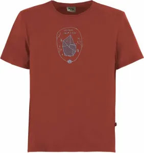 E9 Ltr T-Shirt Paprika XL T-Shirt