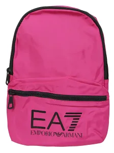 EA7 - Logo Backpack #1707062