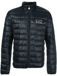 EA7 - Logo Down Jacket #1656808