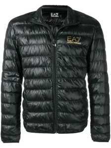 EA7 - Logo Down Jacket #1704065
