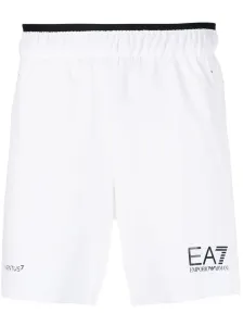 EA7 - Logo Shorts #1833548