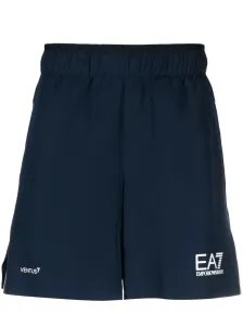 EA7 - Logo Shorts #1841968