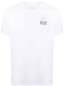 EA7 - Shorts And T-shirt Set #1832203