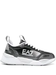 EA7 - Logo Sneakers #1693451
