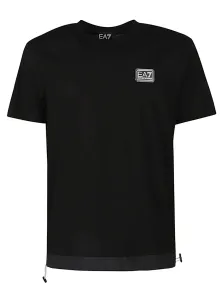 Short sleeve shirts EA7