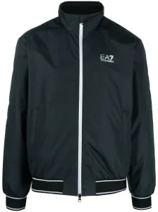 EA7 - Logo Nylon Jacket #1660213