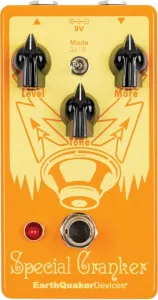 EarthQuaker Devices Special Cranker #142481