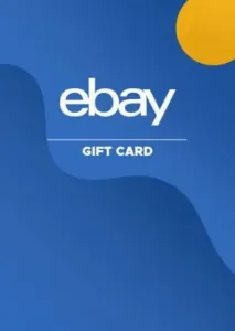 eBay Gift Card 10 AUD Key AUSTRALIA