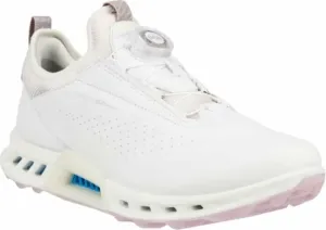 Ecco Biom C4 Womens Golf Shoes White 36 #1573393