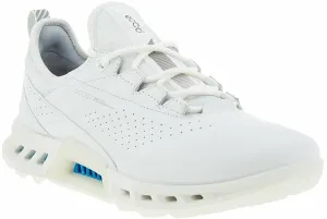 Ecco Biom C4 Womens Golf Shoes White 39 #1219935