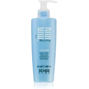 Echosline E-Styling Liss Styler smoothing fluid for unruly and frizzy hair 225 ml