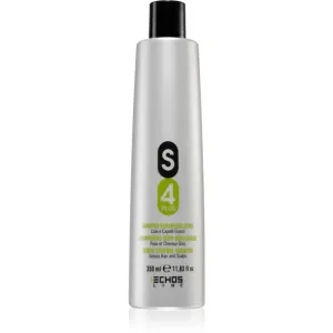 Echosline Greasy Hair and Skalp shampoo for oily scalp 350 ml