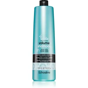 Echosline Seliár Volume volumising shampoo for fine hair 1000 ml