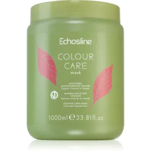 Echosline Colour Care Mask hair mask for colour-treated hair 1000 ml