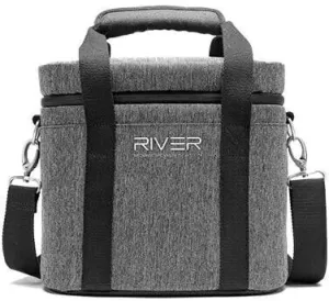 EcoFlow Element Proof Protective Case for RIVER370