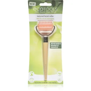 EcoTools Textured Face Roller massage roller for the face