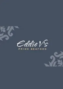 Eddie V's Prime Seafood Gift Card 10 USD Key UNITED STATES