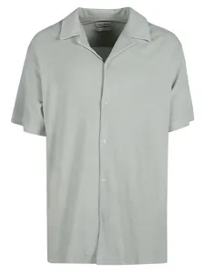 EDMMOND STUDIOS - Short Sleeves Shirt