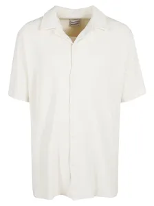 EDMMOND STUDIOS - Short Sleeves Shirt #1637363