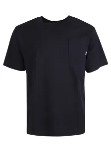 EDMMOND STUDIOS - Organic Cotton T-shirt #1637177