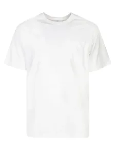 EDMMOND STUDIOS - Organic Cotton T-shirt #1642255