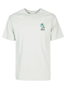 EDMMOND STUDIOS - Printed Cotton T-shirt #1642195