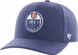 Edmonton Oilers Hockey Cap NHL '47 Cold Zone DP Blue