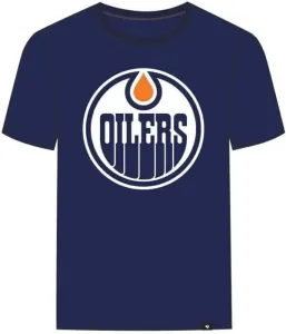 Edmonton Oilers NHL Echo Tee Hockey Shirt & Polo #58550