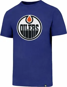 Edmonton Oilers NHL Echo Tee Hockey Shirt & Polo #1336447