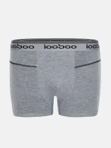 Edoti Boxer shorts Grey