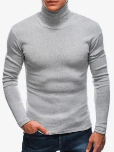 Edoti Sweater Grey