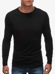 Edoti T-shirt Black
