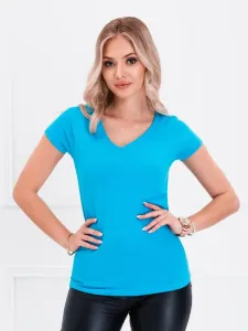Edoti T-shirt Blue