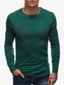 Edoti T-shirt Green
