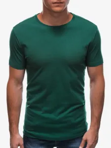 Edoti T-shirt Green