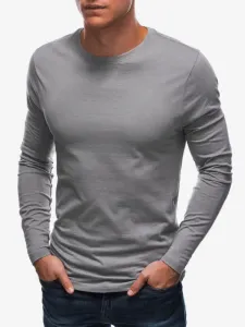 Edoti T-shirt Grey