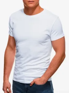Edoti T-shirt White