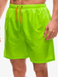 Edoti Swimsuit Green
