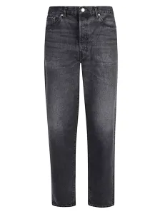 EDWIN - Loose Tapered Denim Jeans