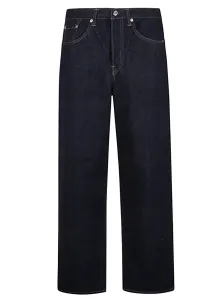 EDWIN - Wide-leg Denim Jeans #1761948