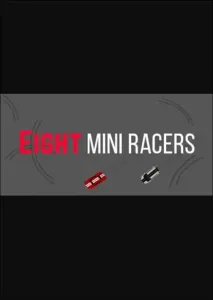Eight Mini Racers (PC) Steam Key UNITED STATES